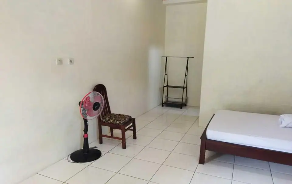 Borobudur Kampung Homestay - SUHADI - Standard Twin Room — foto 3