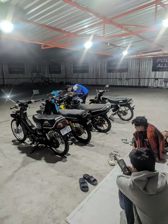 Rijal Kopling