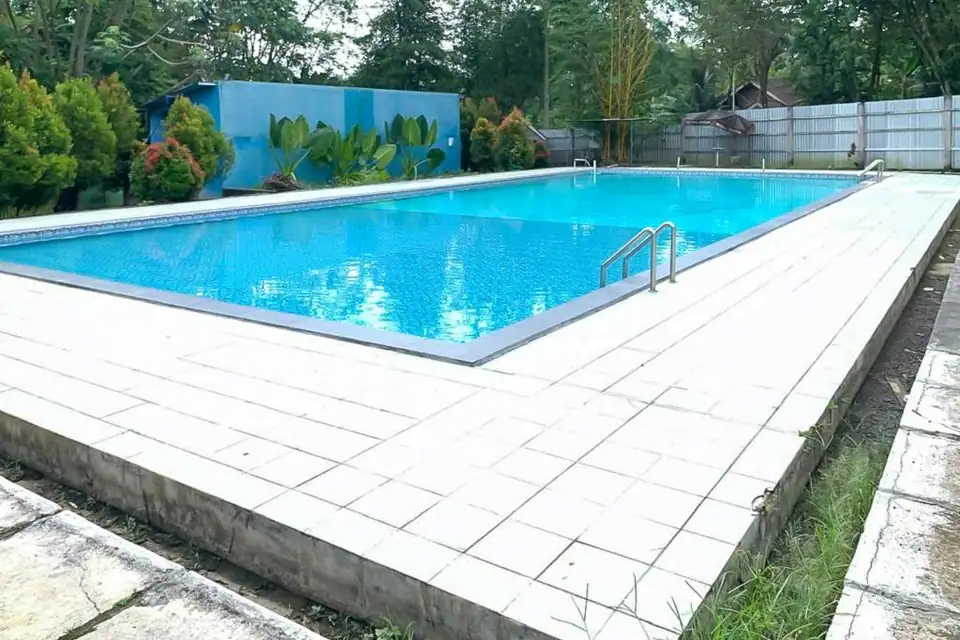 Homestay Syariah Banjar Makmur Mertoyudan RedPartner — foto 2