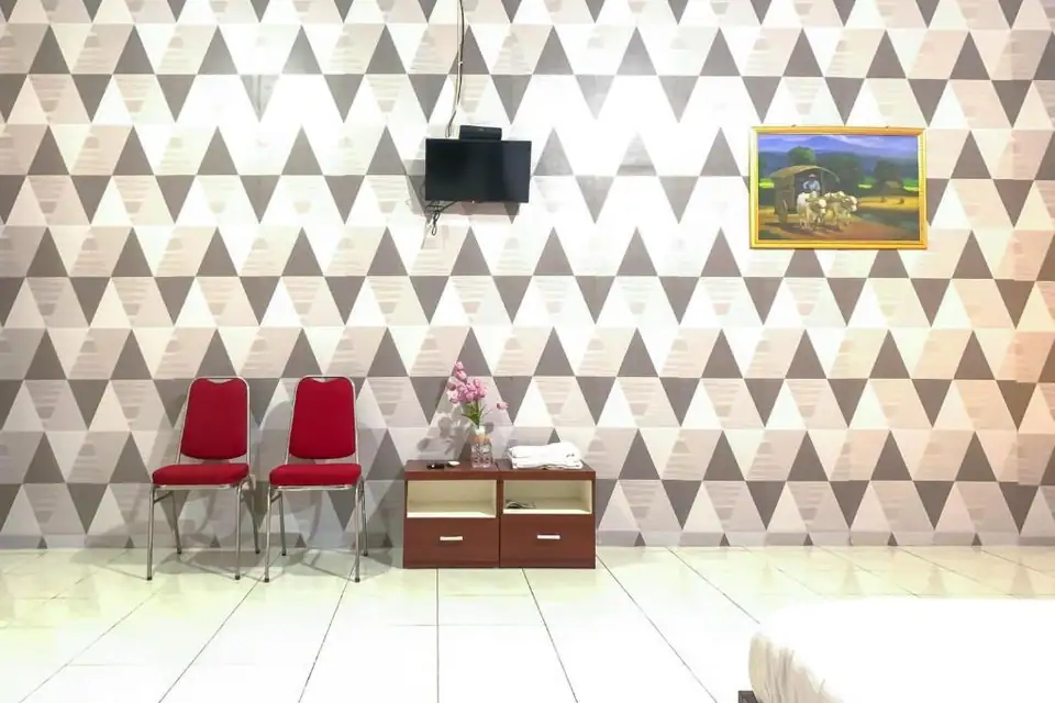 Homestay Syariah Banjar Makmur Mertoyudan RedPartner — foto 4