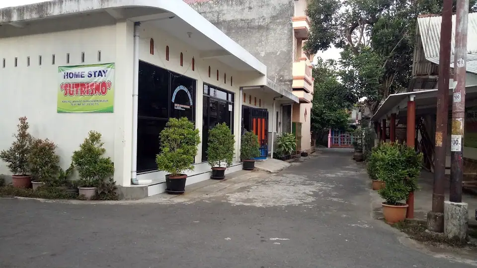 Homestay Sutrisno — foto 2