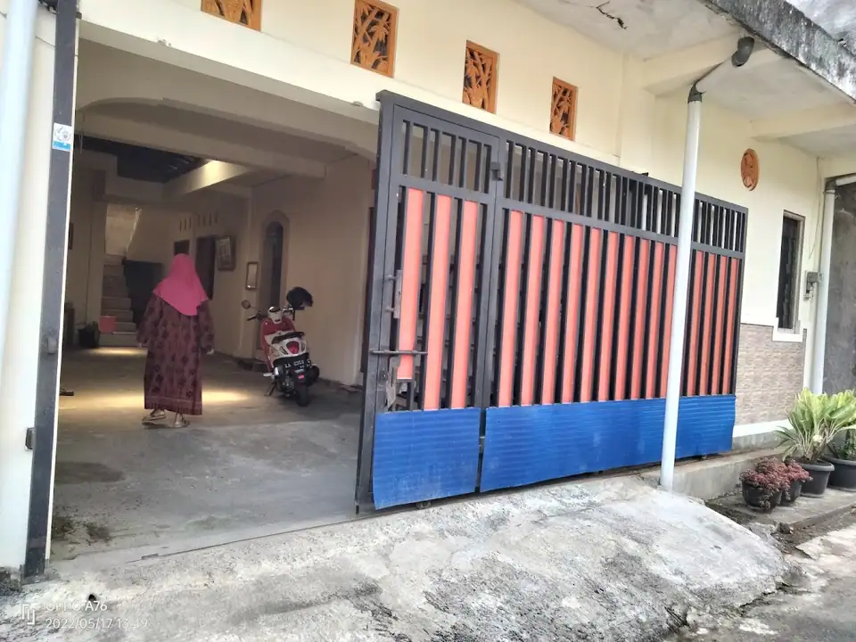 Homestay Sutrisno