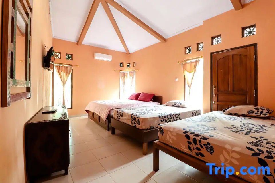 Nurudin House — foto 3