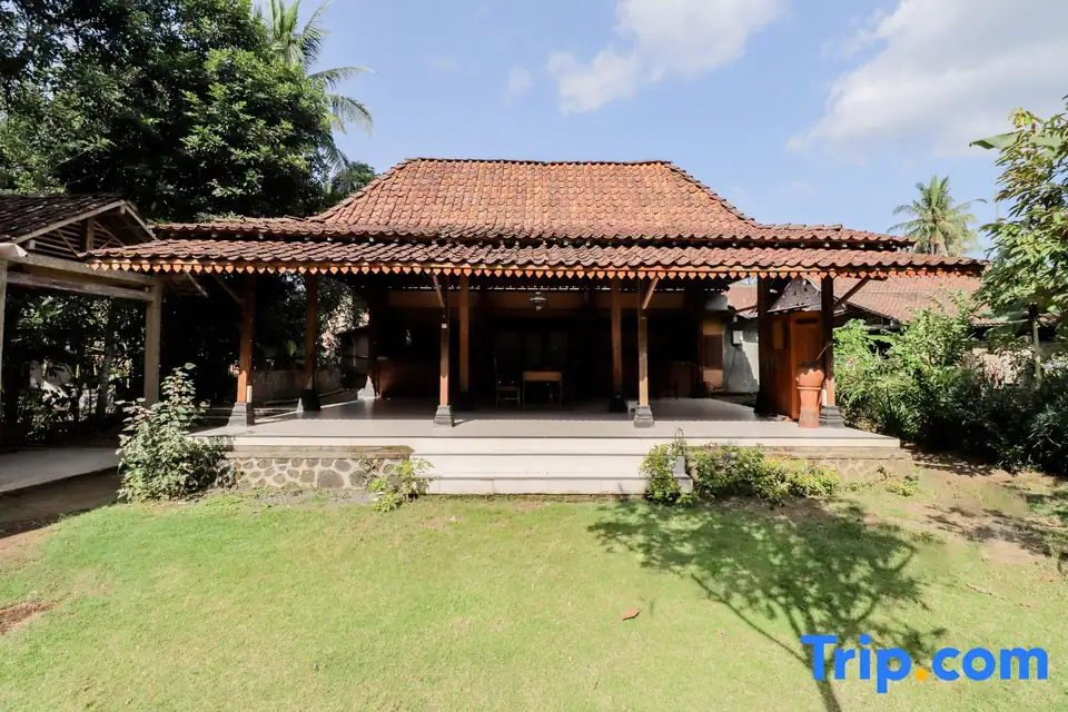 Nurudin House — foto 2