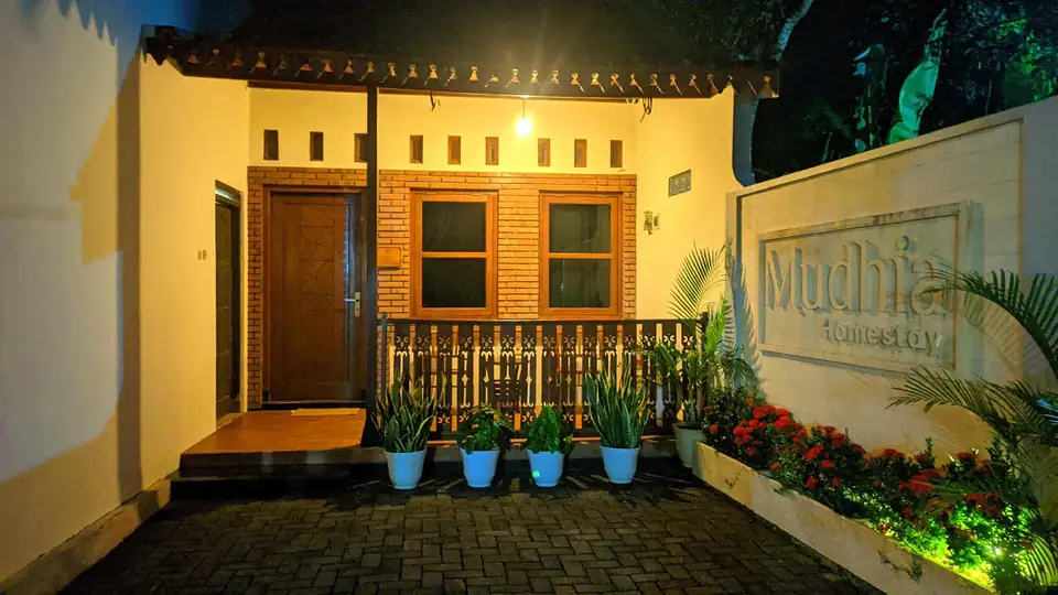 Mudhia Homestay — foto 2