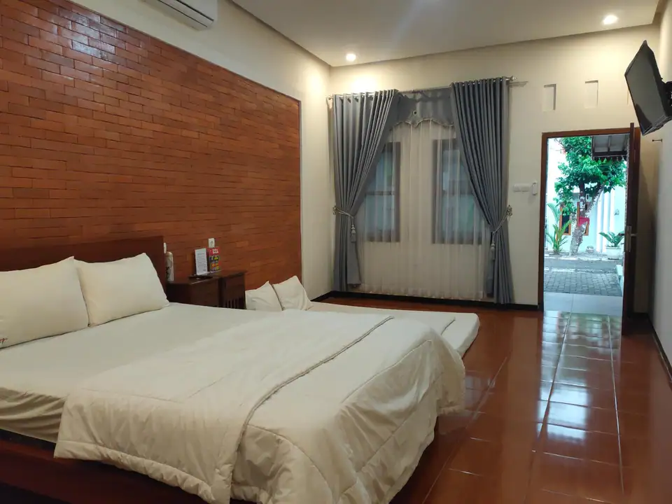 Mudhia Homestay — foto 4