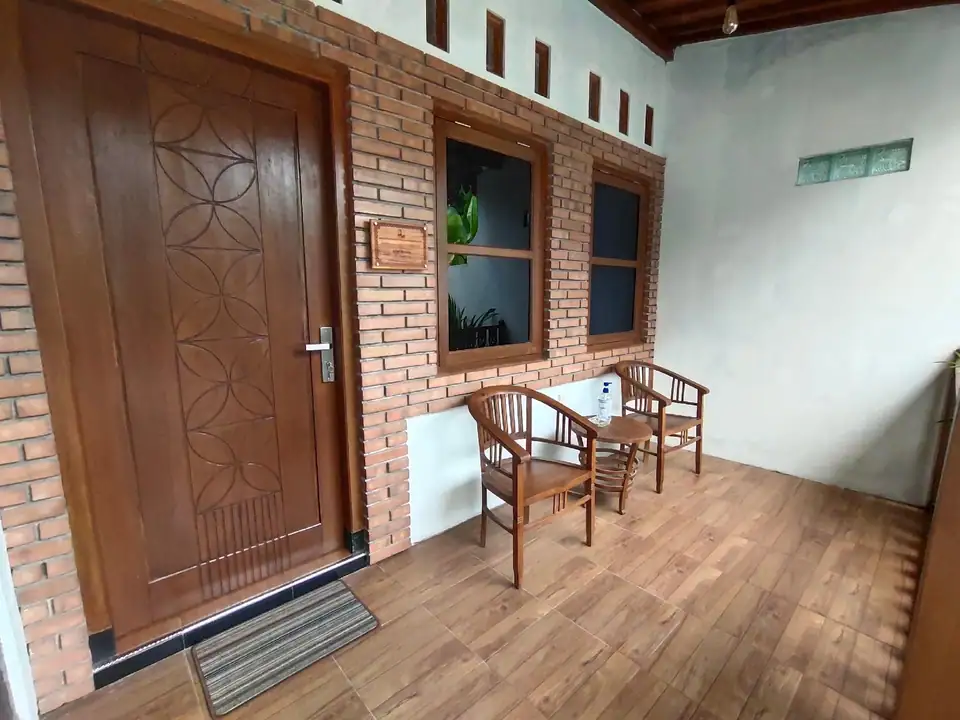 Mudhia Homestay — foto 3