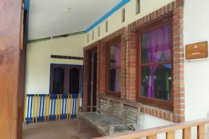 Home Stay Muhrodin