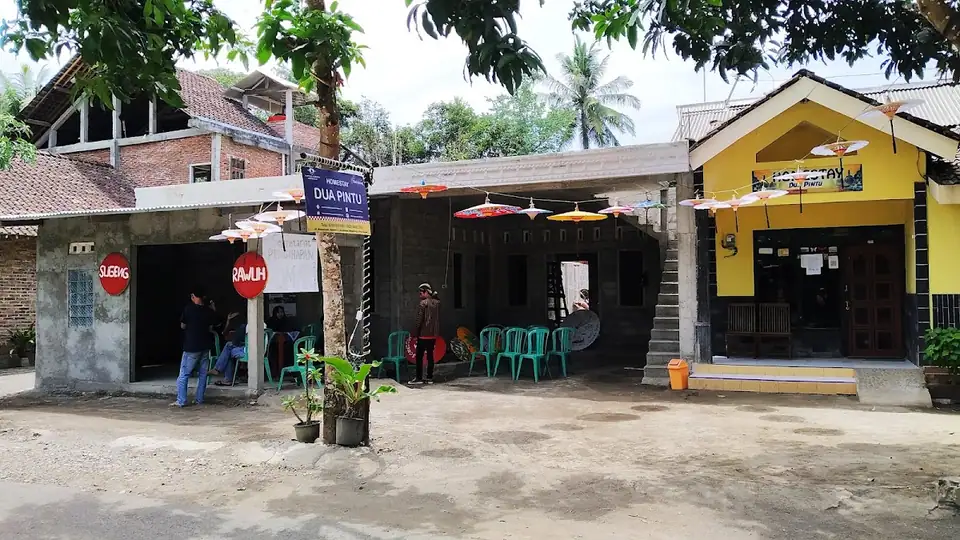 Home Stay Shinta