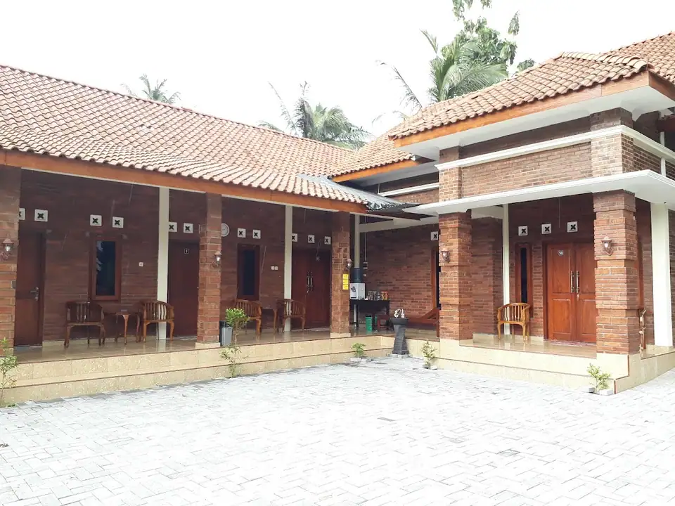 Home Stay Shinta — foto 5