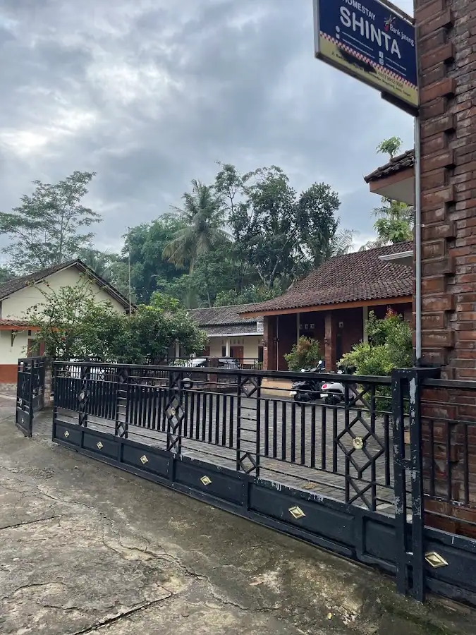Home Stay Shinta — foto 4