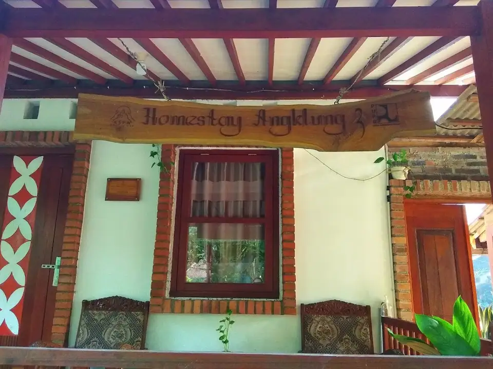Galpodes homestay syariah Rp 200 rb — foto 3