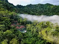 Villa Borobudur Resort - Siddharta Deluxe Suite — foto 5