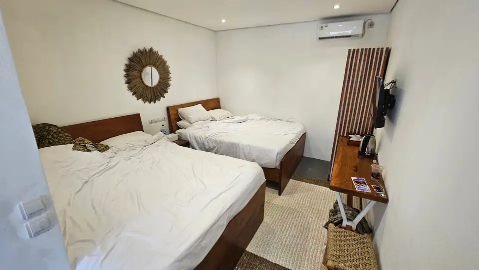 Cactus Guest House Borobudur