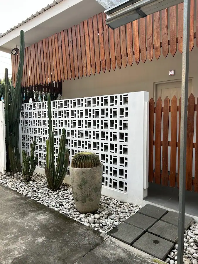 Cactus Guest House Borobudur — foto 2