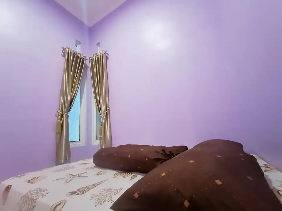 Rumah Karyakita Homestay Magelang — foto 5