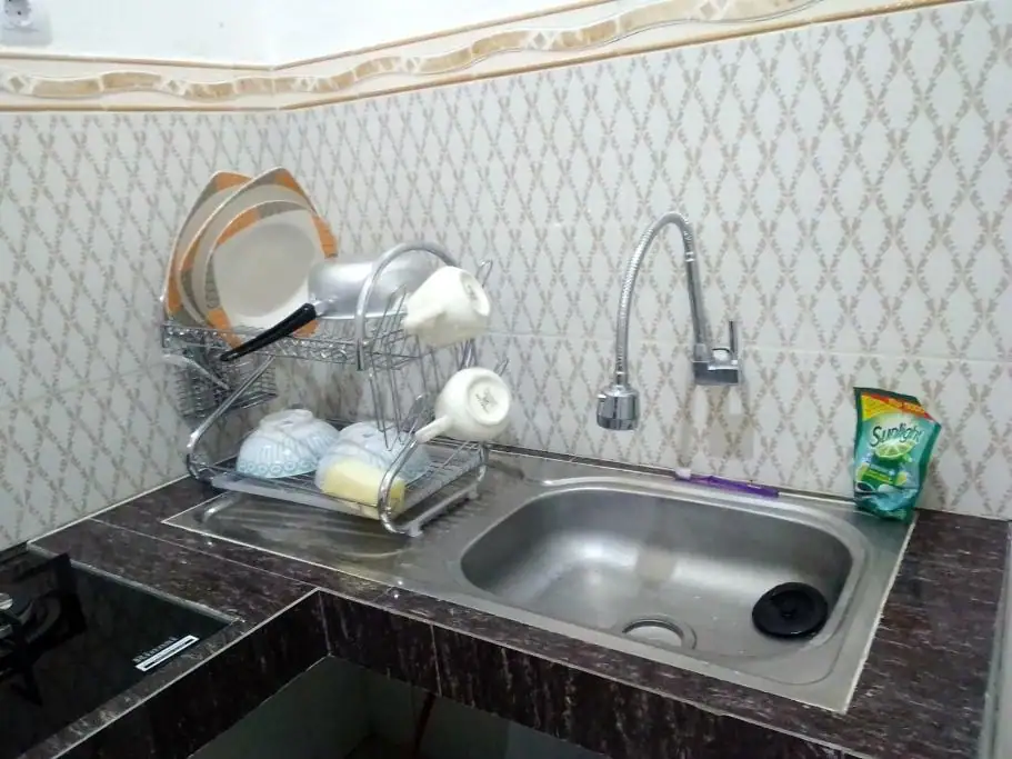 Rumah Karyakita Homestay Magelang — foto 3
