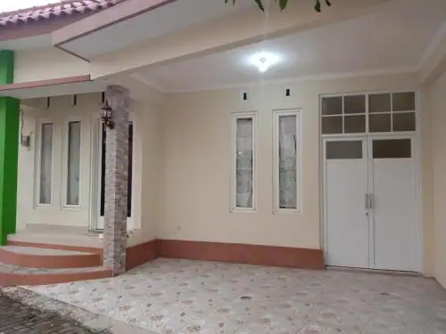 Rumah Karyakita Homestay Magelang — foto 4