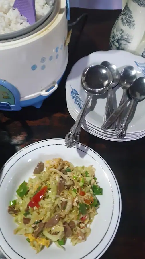 Putroyono Homestay Borobudur — foto 3