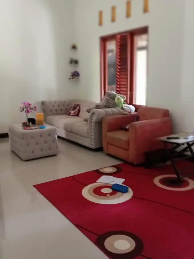 Homestay Plikon 2 — foto 4