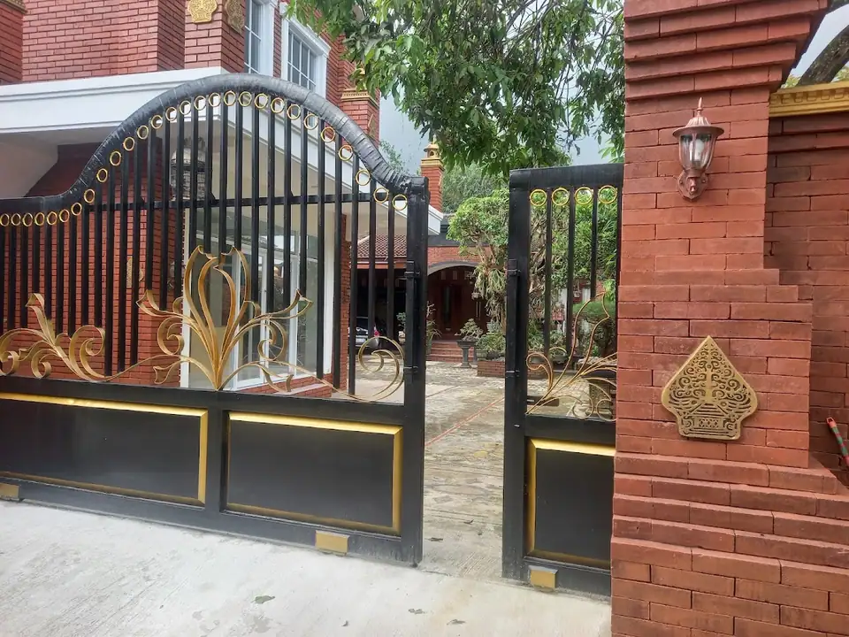 Homestay Plikon 2
