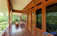 Kasuari Exotic Resort Magelang — foto 5