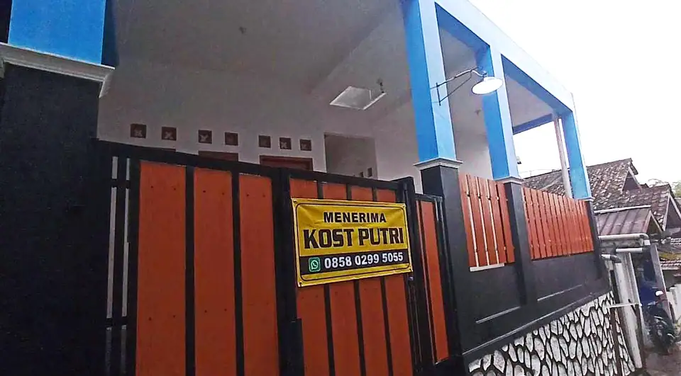 NIKI KOST PAYAMAN — foto 2