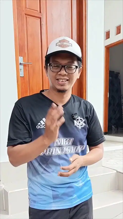 NIKI KOST PAYAMAN — foto 3