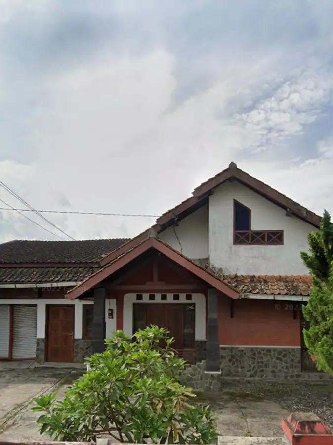 NIKI KOST PAYAMAN — foto 5