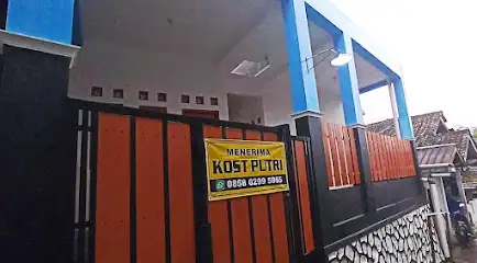 NIKI KOST PAYAMAN