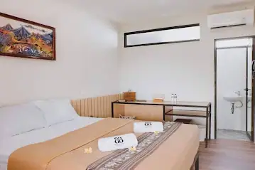 Family Accommodation with Garden View (Sleep 3) — foto 5