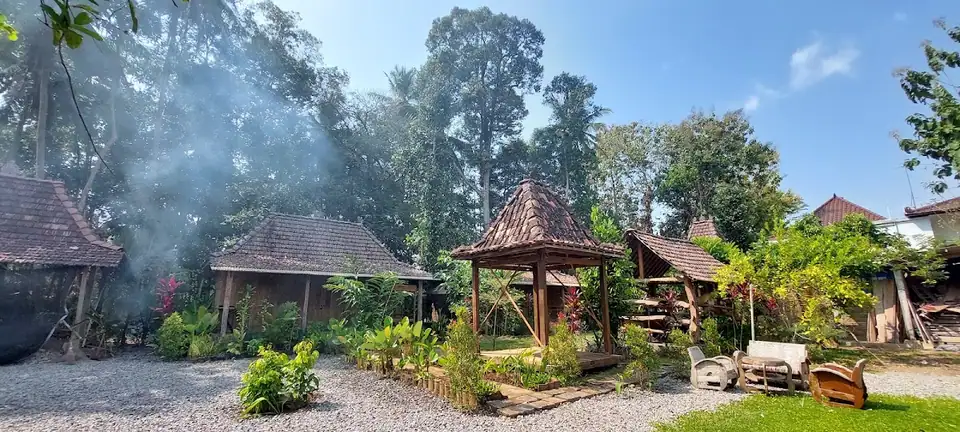 griyo jagalan — foto 2