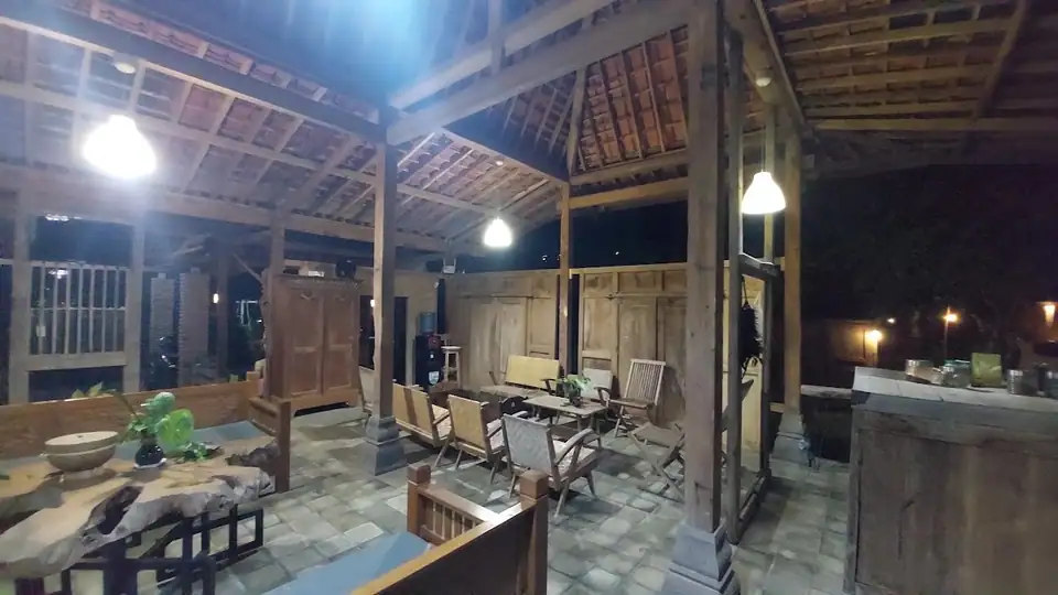 griyo jagalan — foto 4