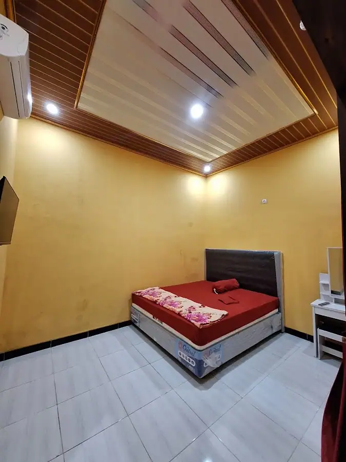Home Stay Sabila — foto 5