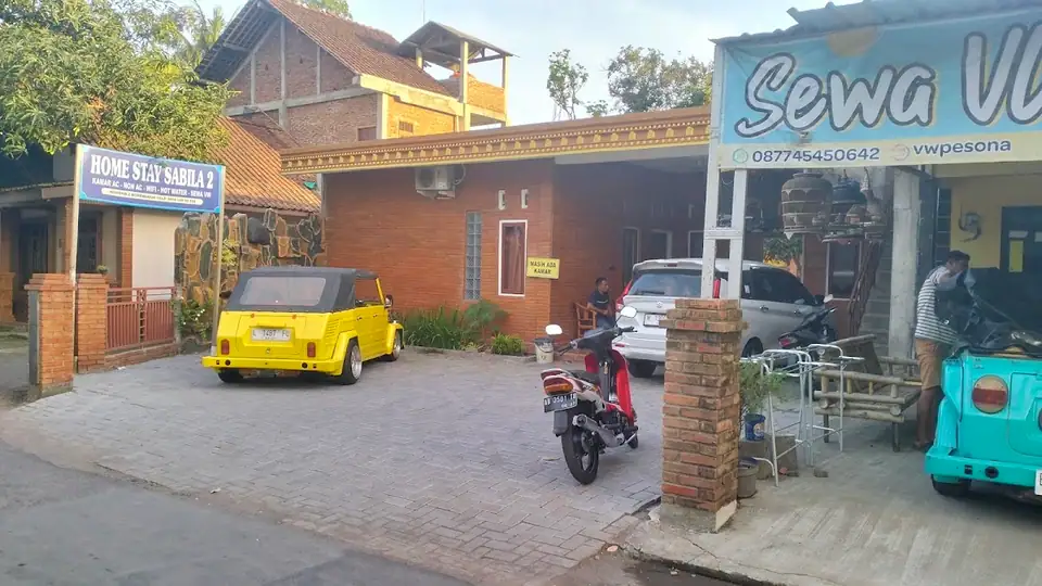 Home Stay Sabila — foto 2