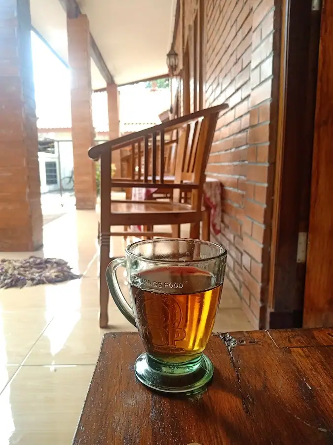 Home Stay Sabila — foto 4