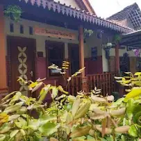 Borobudur Kampung Homestay Markoni