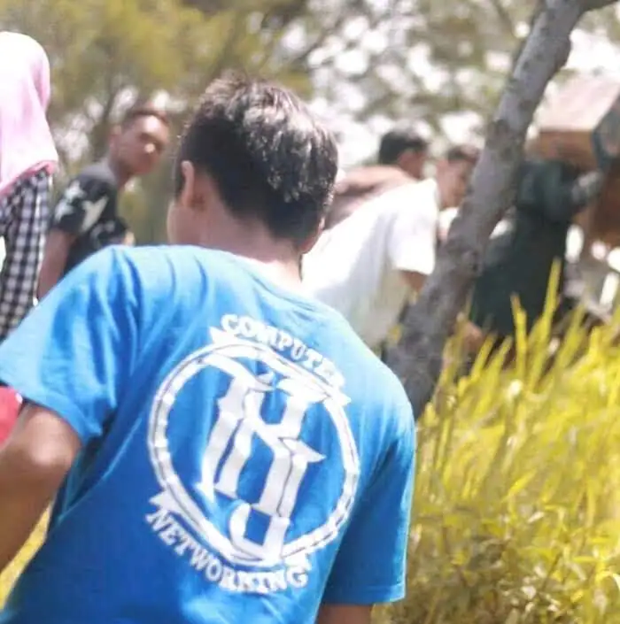 Achmad Hidayat — foto 2