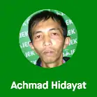 Achmad Hidayat — foto 3