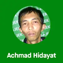 Achmad Hidayat — foto 4