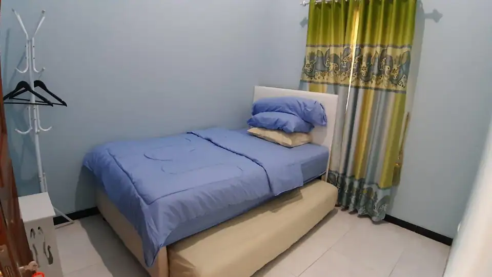 Homestay Omah Dulur