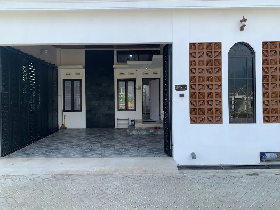 Galaxy Homestay Syariah — foto 2