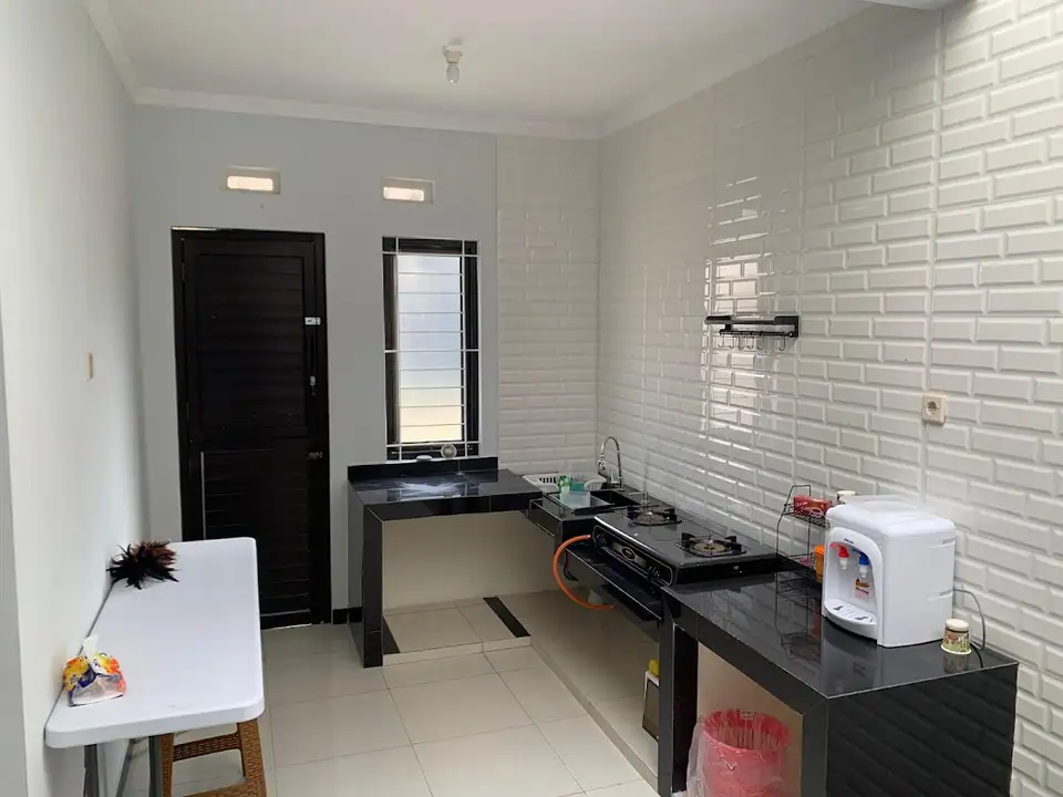 Galaxy Homestay Syariah — foto 3