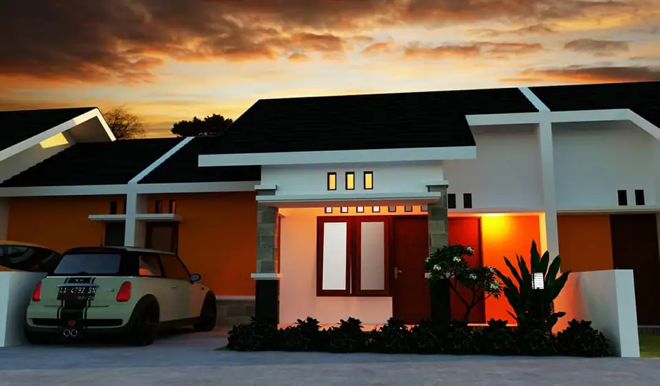 Galaxy Homestay Syariah