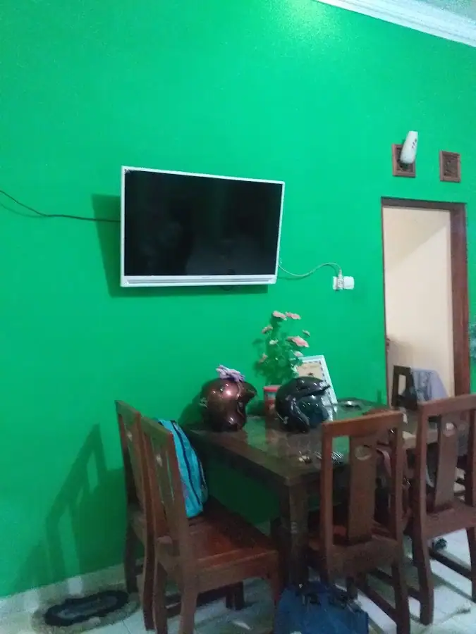 Homestay Pujiyanto — foto 3