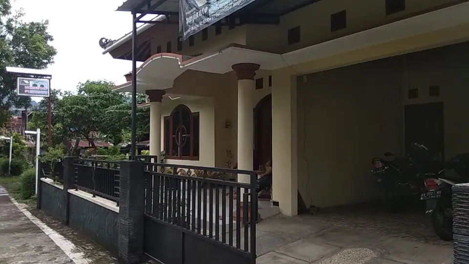 Homestay Pujiyanto — foto 5