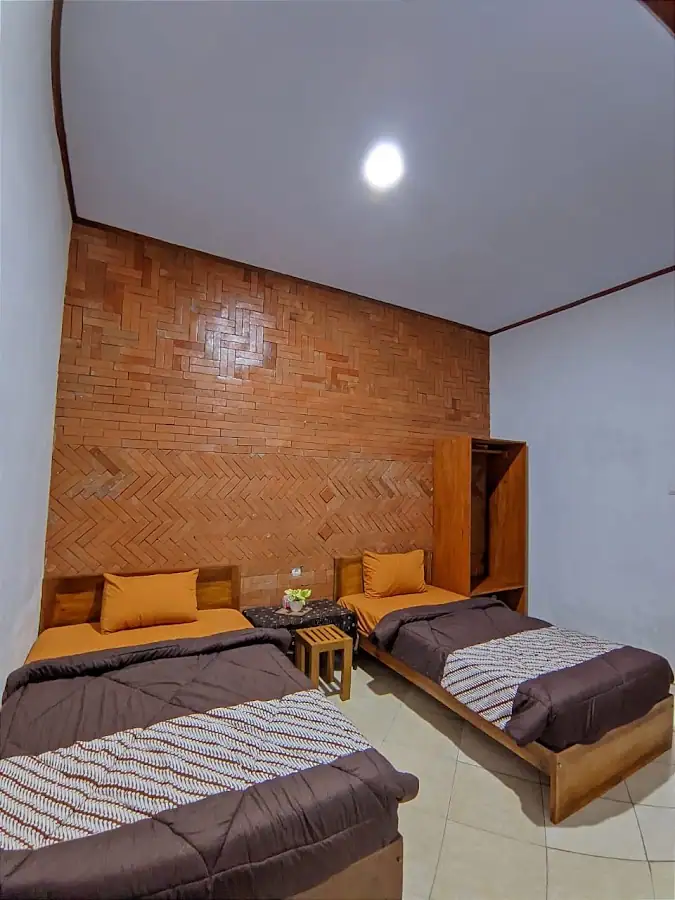 Homestay Pujiyanto — foto 4