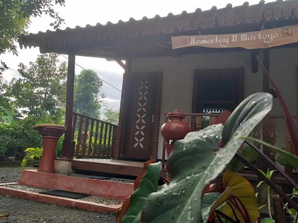Homestay Pujiyanto — foto 2