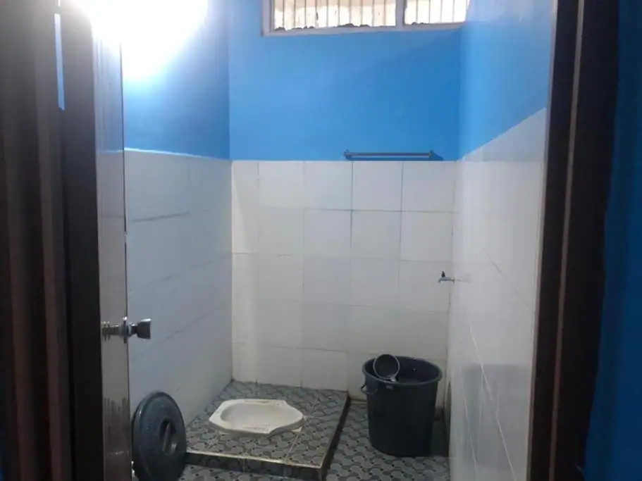Bandongan Guest House — foto 4