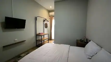 Nez's Guesthouse Syariah